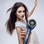 2400W High-Power Hair Dryer – Fast Drying & Salon Performance