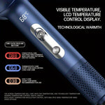 2400W High-Power Hair Dryer – Fast Drying & Salon Performance