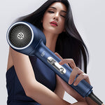 2400W High-Power Hair Dryer – Fast Drying & Salon Performance
