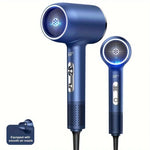 2400W High-Power Hair Dryer – Fast Drying & Salon Performance